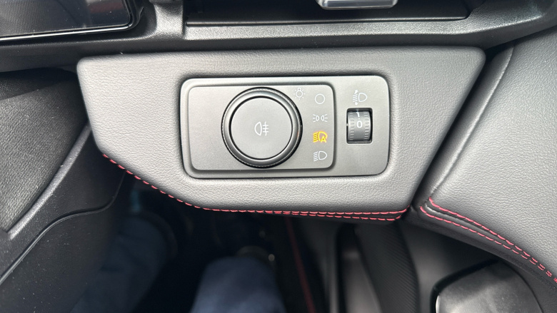 Ford Puma 1.0 EcoBoost Hybrid mHEV ST-Line X 5dr Petrol Hatchback